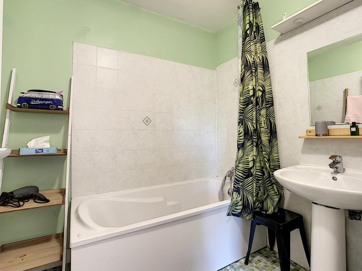 Gite Les Gambettes Amel-sur-l'Etang Zewnętrze zdjęcie